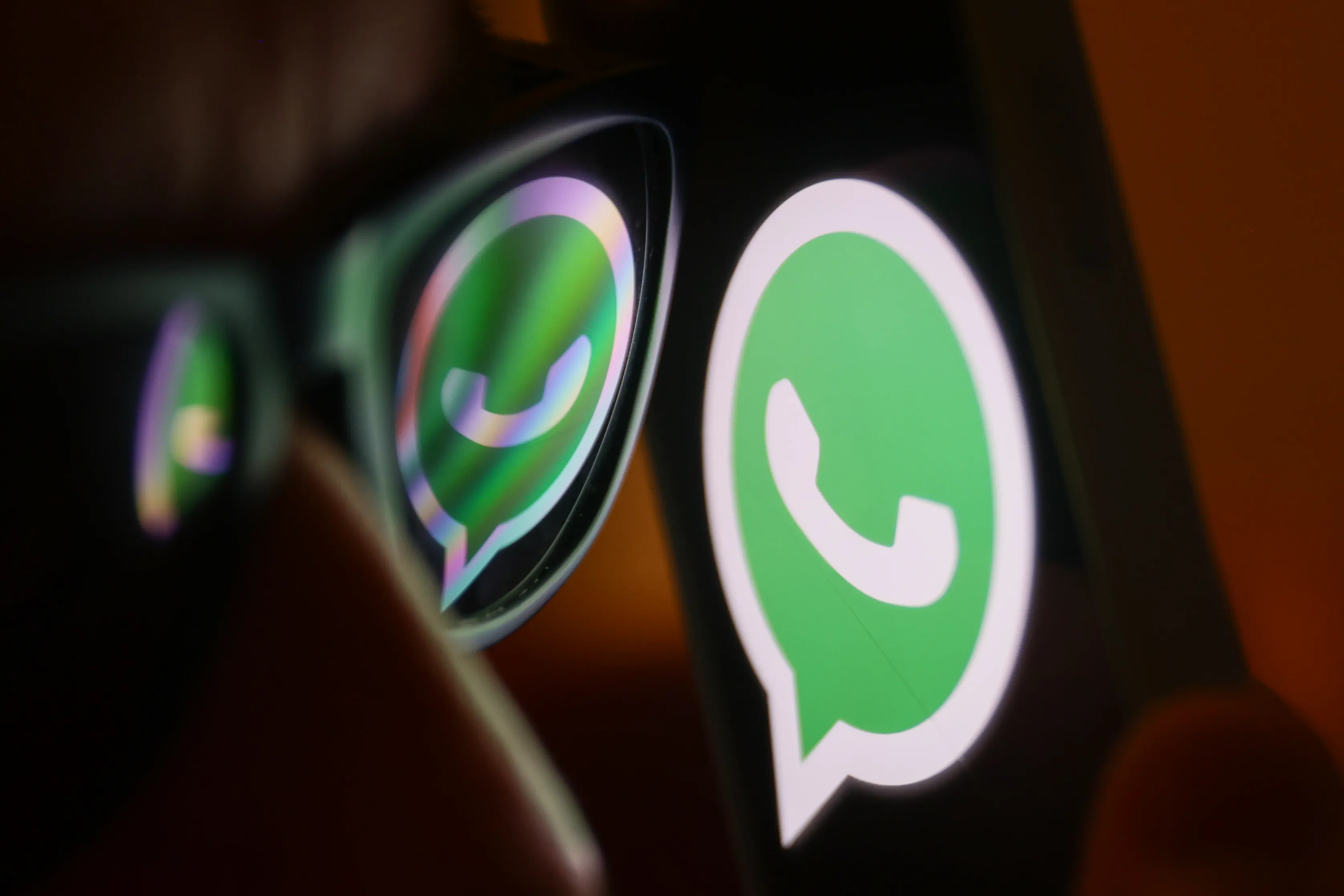 WhatsApp Stores Chats Unencrypted on iOS and macOS