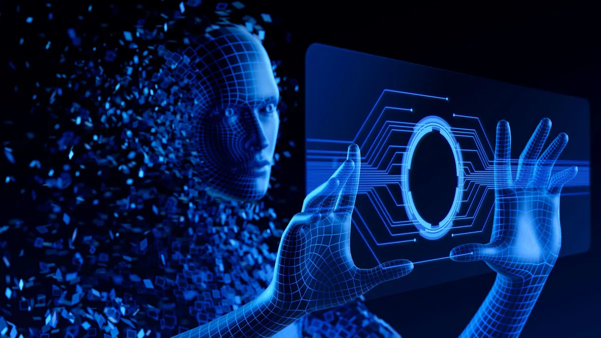 How Agentic AI Could Change Offensive Security