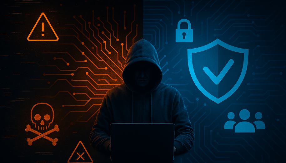 Top 5 AI Tools for Offensive Cybersecurity in 2026