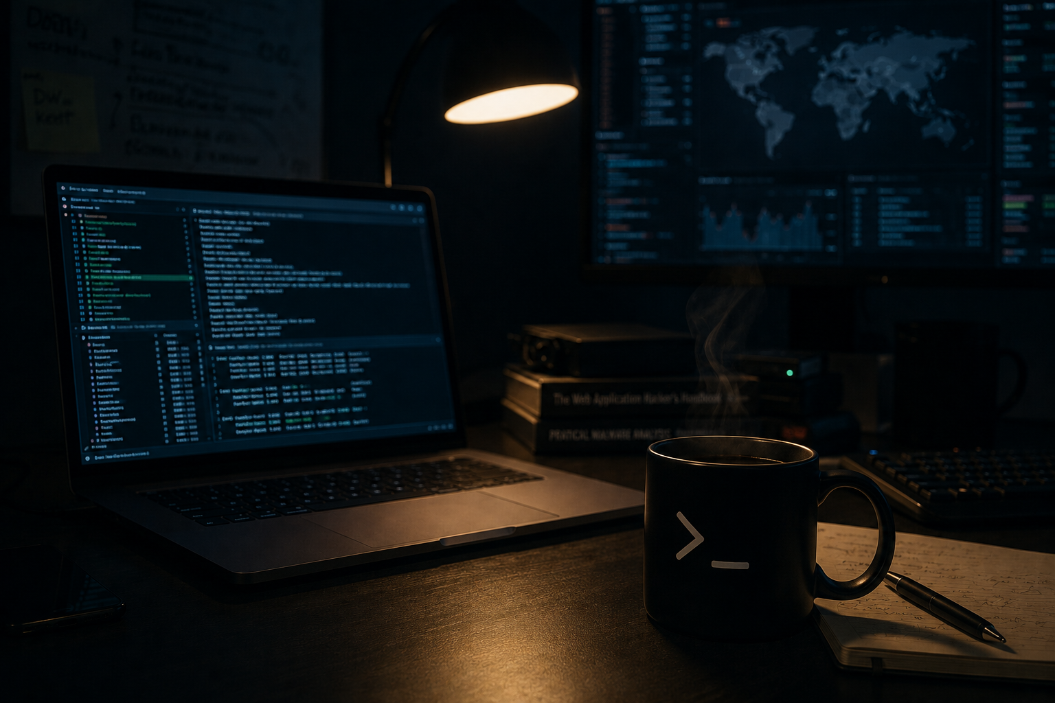 Why I'll never hire a junior pentester again