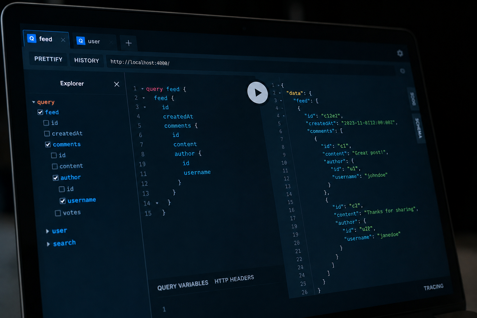 How I Found a Critical IDOR on a Bug Bounty Program With My Own Tool